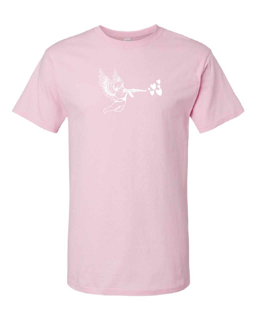 "Pink Cupid T"